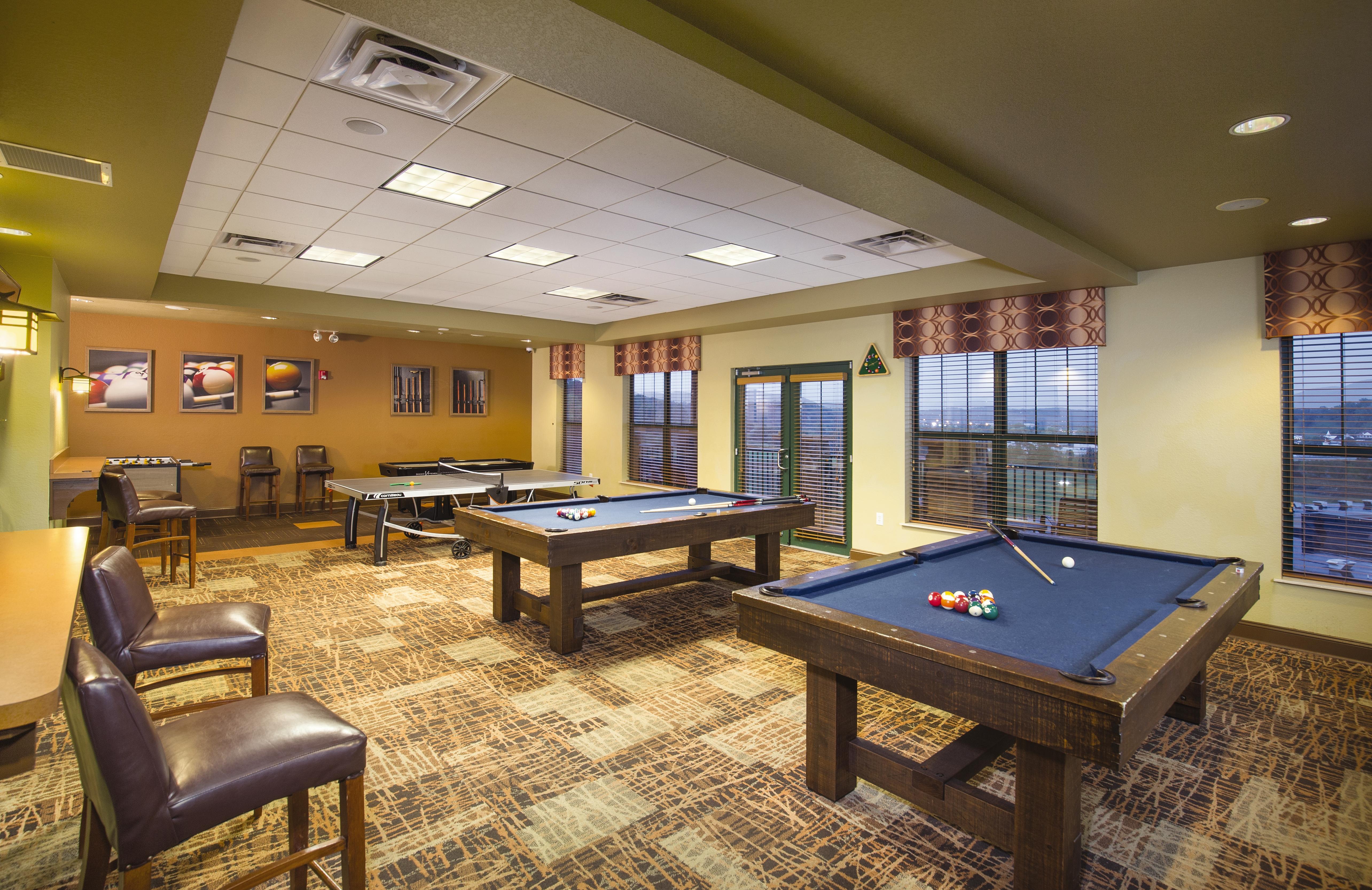 Готель Club Wyndham Smoky Mountains Сев'єрвілл Екстер'єр фото
