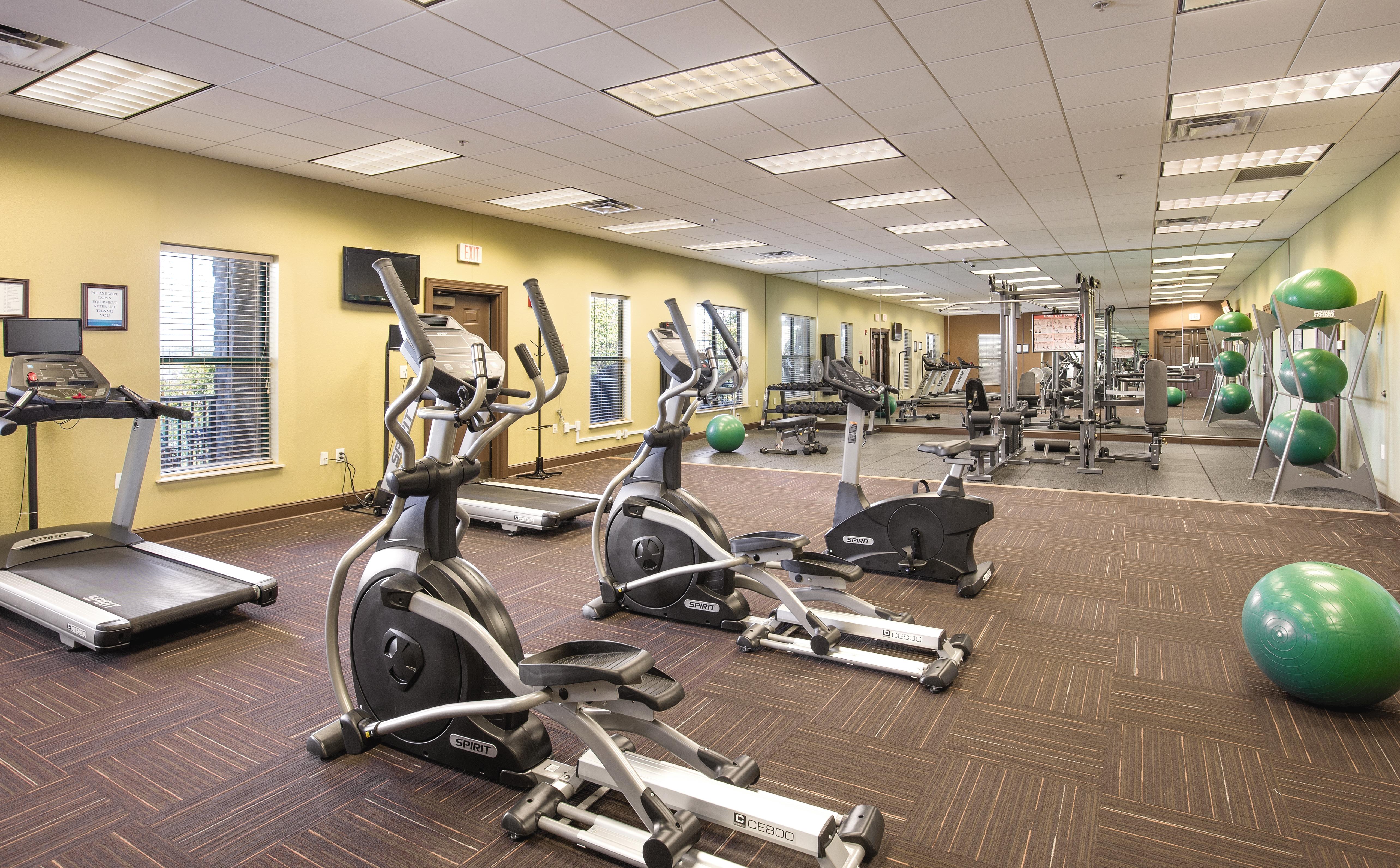 Готель Club Wyndham Smoky Mountains Сев'єрвілл Екстер'єр фото