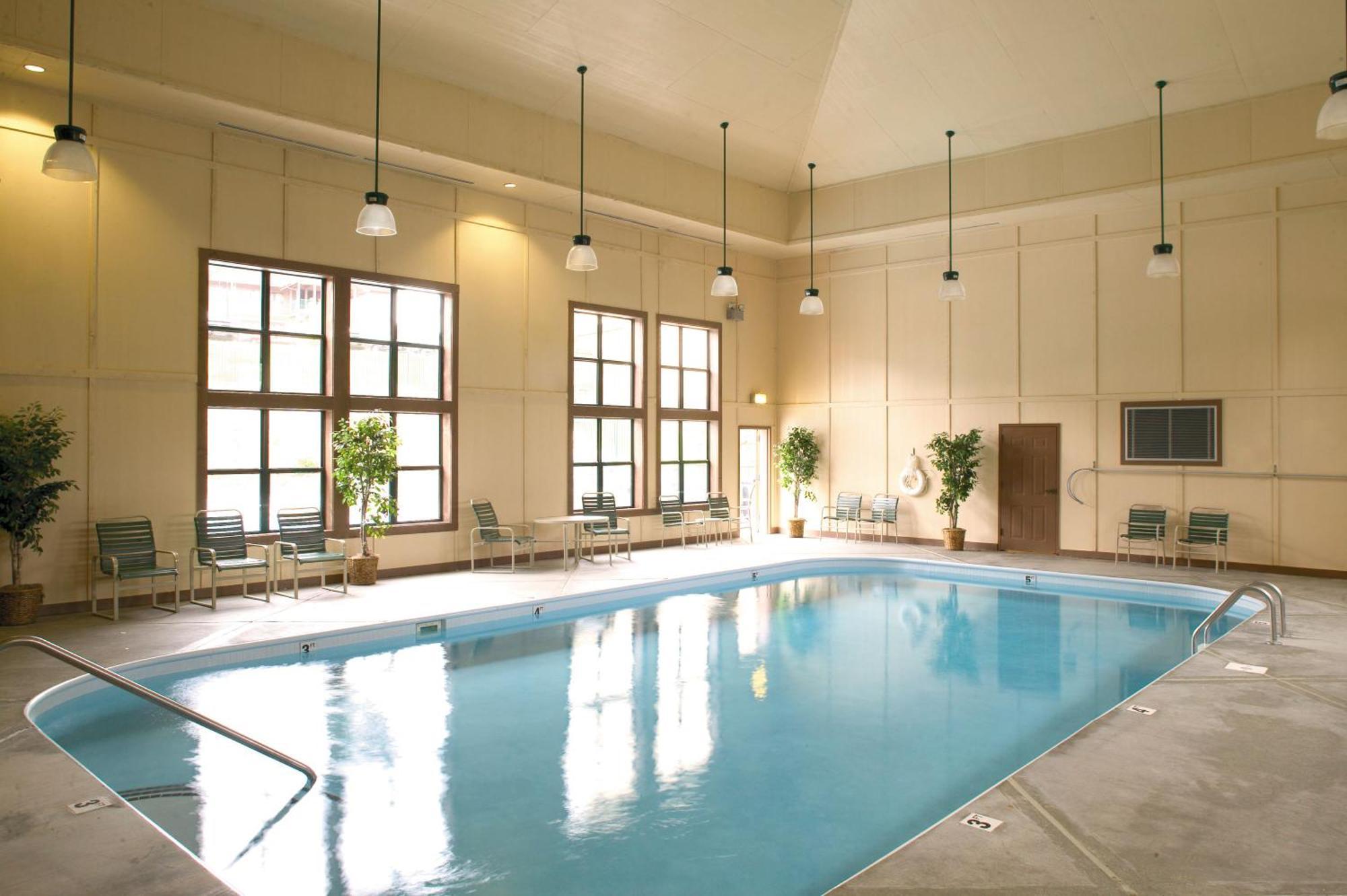 Готель Club Wyndham Smoky Mountains Сев'єрвілл Екстер'єр фото