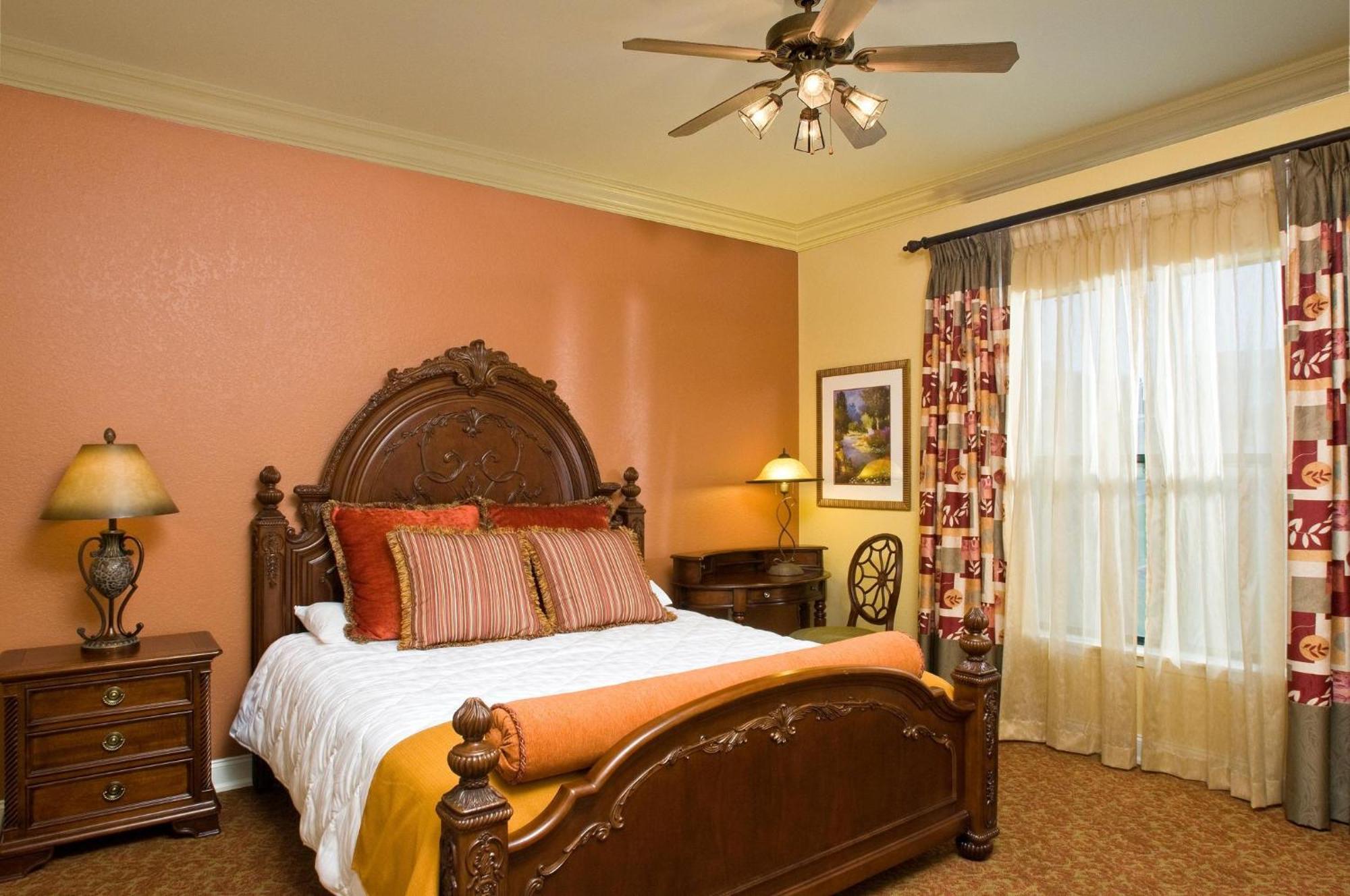 Готель Club Wyndham Smoky Mountains Сев'єрвілл Екстер'єр фото