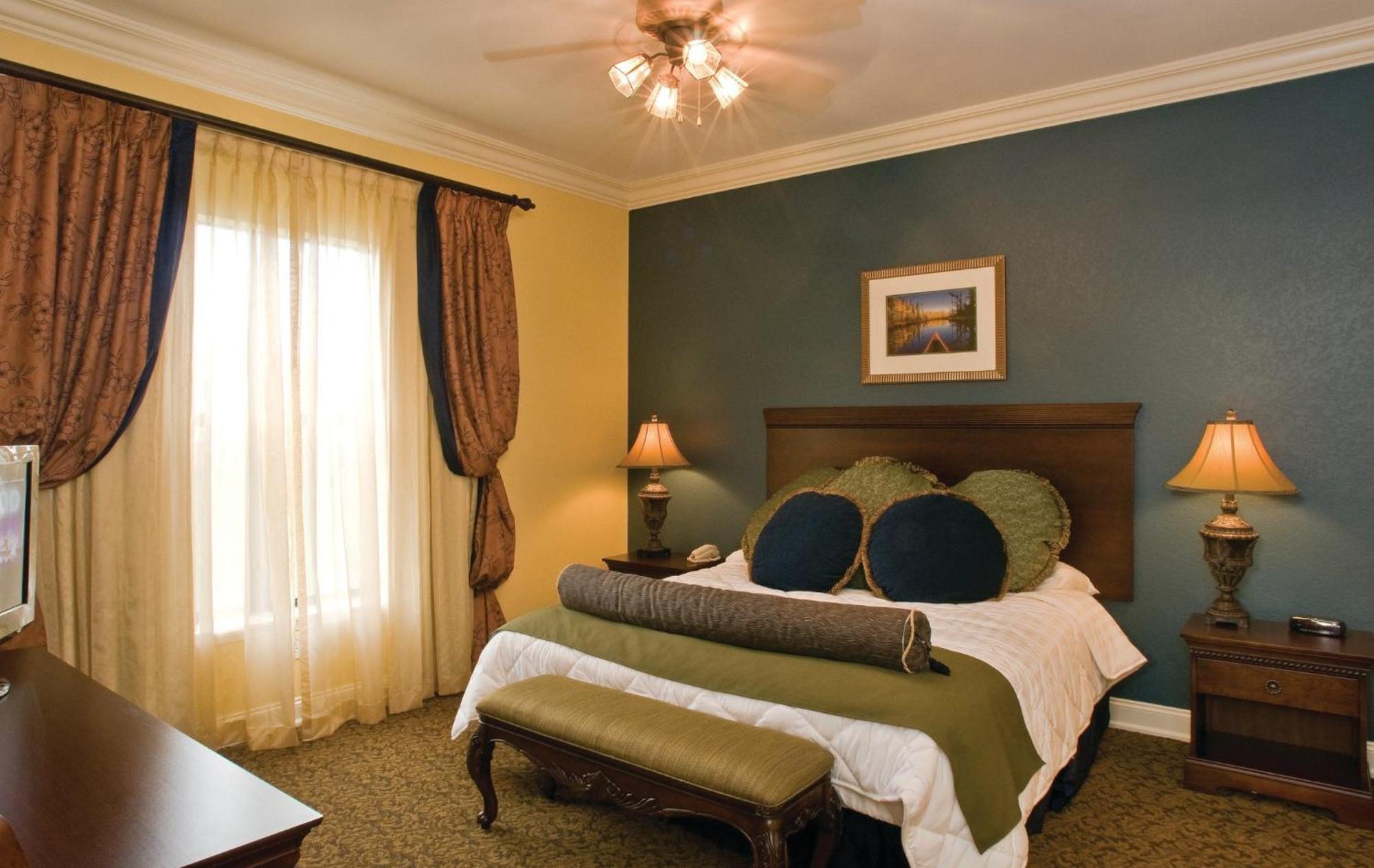 Готель Club Wyndham Smoky Mountains Сев'єрвілл Екстер'єр фото
