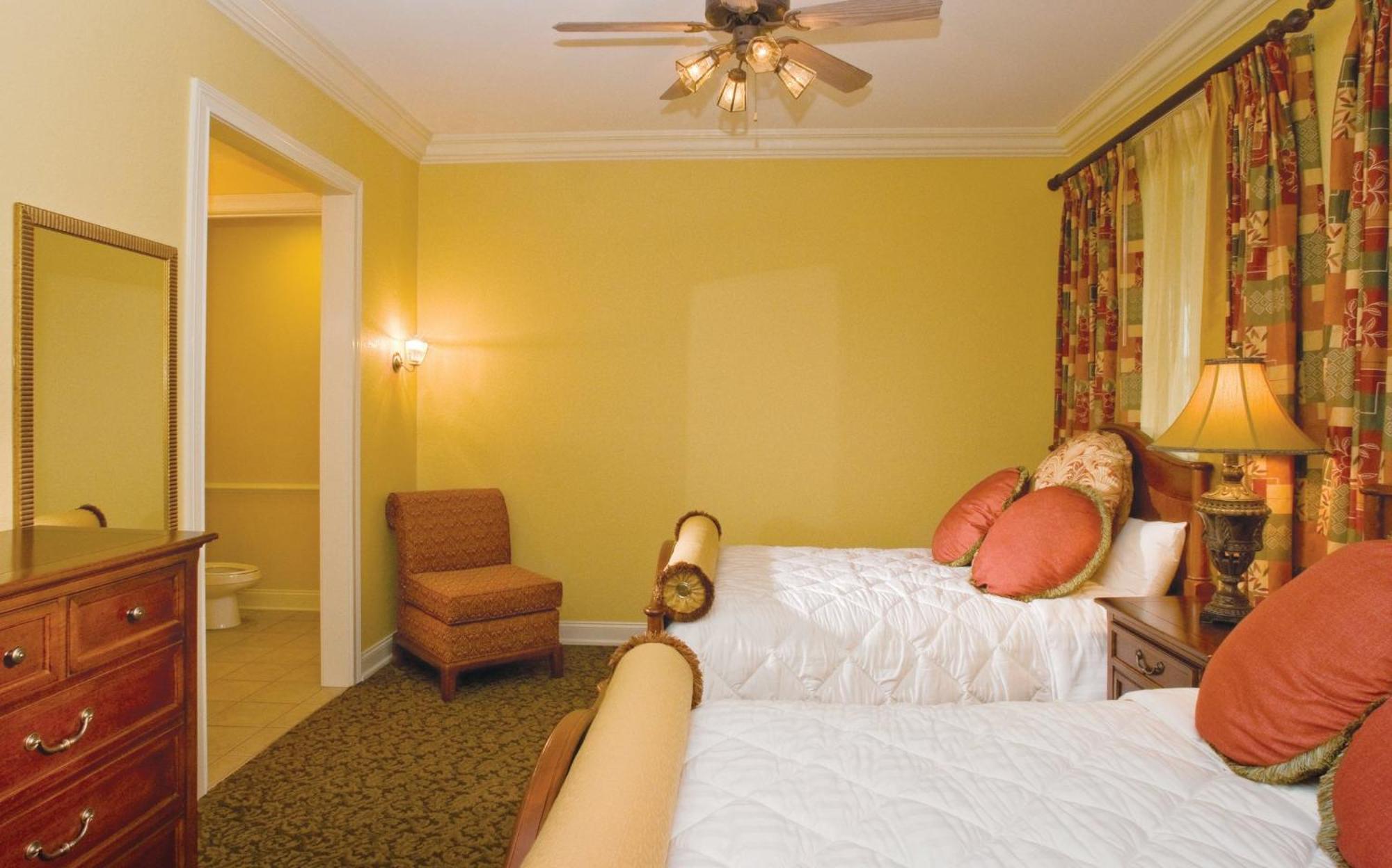Готель Club Wyndham Smoky Mountains Сев'єрвілл Екстер'єр фото