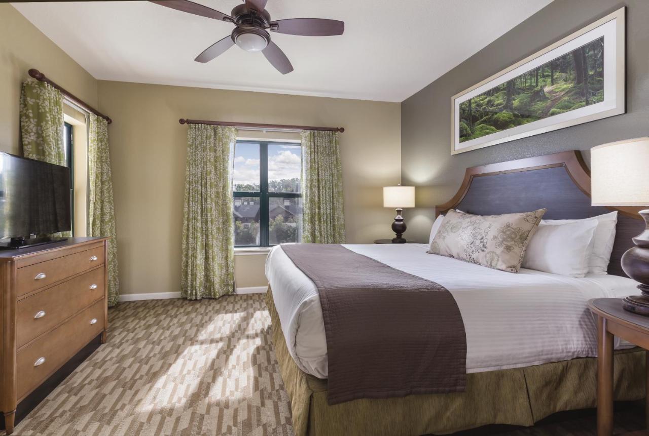 Готель Club Wyndham Smoky Mountains Сев'єрвілл Екстер'єр фото