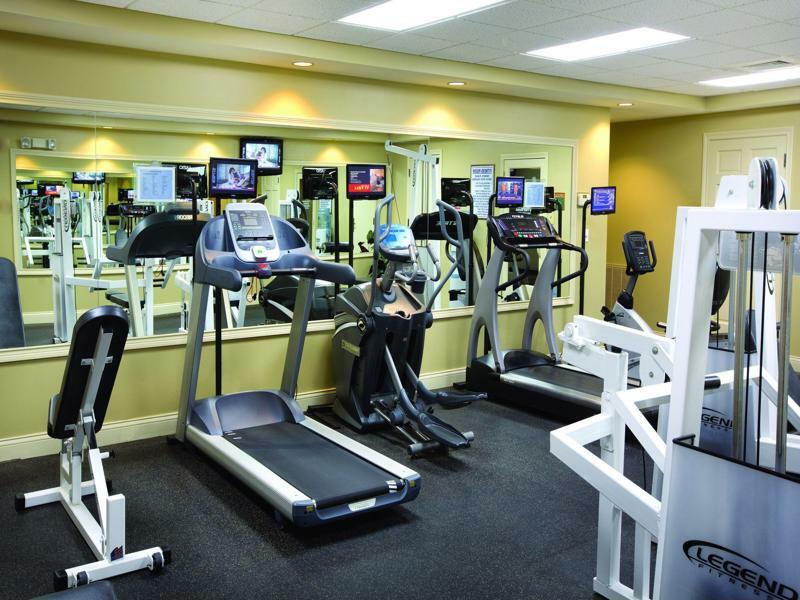 Готель Club Wyndham Smoky Mountains Сев'єрвілл Екстер'єр фото